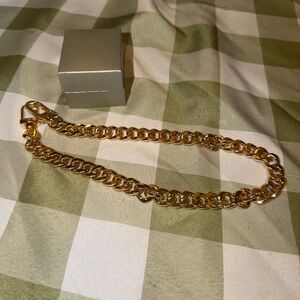 New michael kors chain